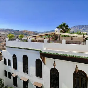 Riad Le Calife, Fes