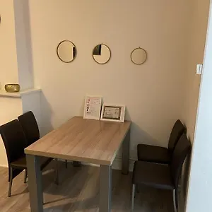 Appartement West Side Ostende