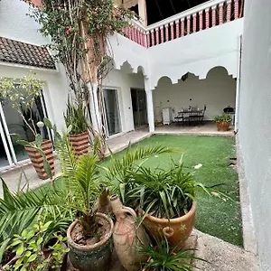 Appartement Zina Marrakesh