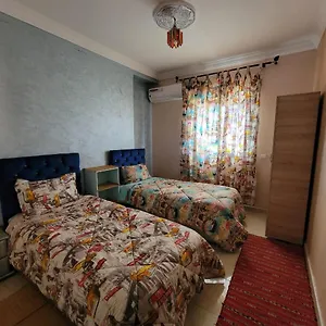 Appartement Marrakech Marrakesh