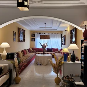 Apartment Immeuble Walili