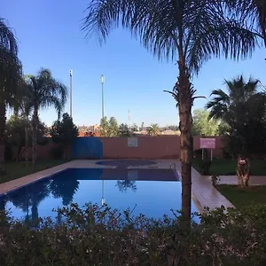 Appartement Elias Marrakech Marrakesh
