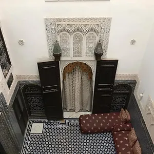Homestay Dar El Arfaoui