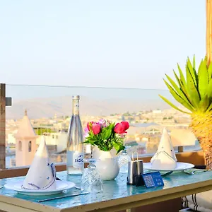 Riad Riad Al Makan & Spa, Fes