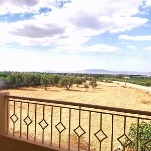 Guest house Fatima