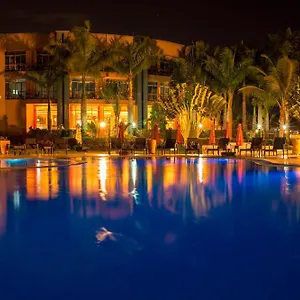 Protea By Marriott 4*, Entebbe Uganda