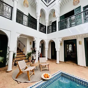 Baba Ali 3*, Marrakesh Morocco