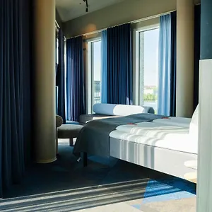 Citybox 3*, Helsinki Finland