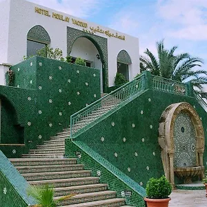 Hotel Moulay Yacoub, Fes