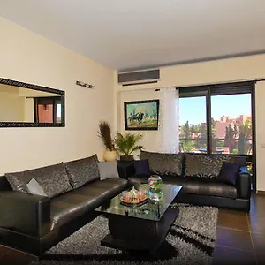 Appartement Ghita Marrakesh