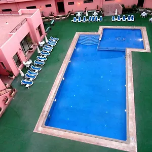 Appartement Illina & Hamza Marrakesh