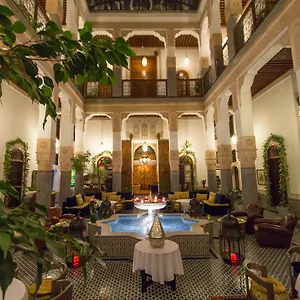 Riad Myra, Fes