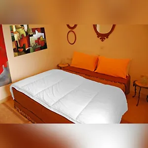 Al Mansoura 3*, Marrakesh Morocco