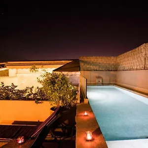 Houdou 4*, Marrakesh Morocco