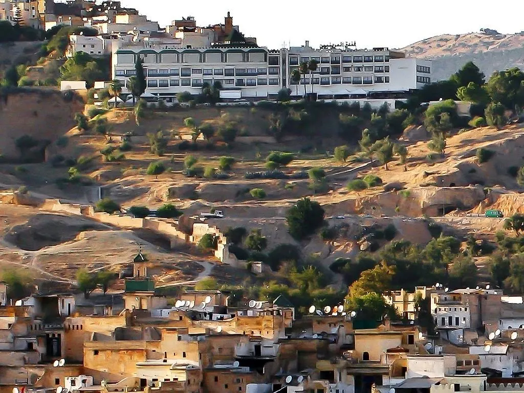 Les Merinides Fes